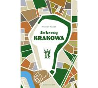Sekrety Krakowa Micha³ Ro¿ek (Buch auf Polnisch)