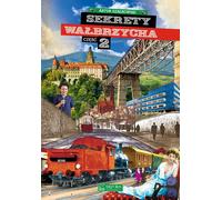Sekrety Wałbrzycha Part 2 - Artur Szałkowski (Literatur und Geschichte auf Polnisch)
