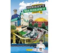 Sekrety Warszawy Czêœæ 2 Jerzy S. Majewski (Buch auf Polnisch)