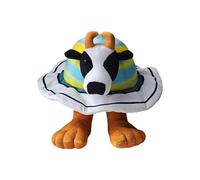 Seksui Italian Brainrot Tung Tung Tung Sahur Plush Tralalero Tralala Shark Plush Sahur Plushies Toy, 2025 New Game Stuffed Figure Doll, Halloween Christmas Birthday Choice for Boys Girls -13