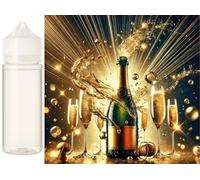 Sekt Brut arôme concentré - Vegan - Sasami - 10 ml