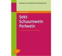 Sekt, Schaum- und Perlwein Bach, Hans Peter,Troost, Gerhard,Rhein, Otto H. (Auteur)