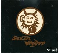 Sekta Voodoo - Cote Creole