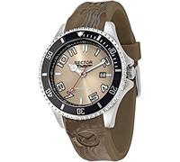 Sektor Montre 43 mm Marron Temps R3251161026 Seulement 230 Marine, Marron, Sangles