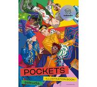 Sekuda Pockets Illustration Book