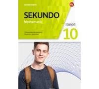 Sekundo 10 E-Kurs. Arbeitsheft. Mathematik Für Differenzierende Schulformen Für Nordrhein-Westfalen