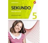 Sekundo 5. Schulbuch. Mathematik Für Differenzierende Schulformen. Allgemeine Ausgabe