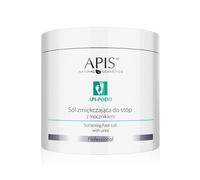 Sel adoucissant pour pieds d'Apis avec urée 650 g