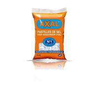 Sel Adoucisseur 10 kg Axal Pro x 16 Esco