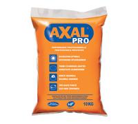 Sel adoucisseur d'eau Axal Pro 10 kg