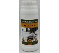 Sel attractif Wildlutscher Lock Salz Parfum maïs sucré