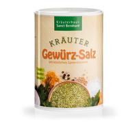Sel aux fines herbes et aux épices