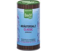 Sel aux herbes - Classic saupoudreur 200g