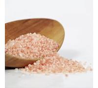 Sel Bain - Rose Géranium - 1Kg