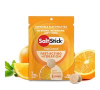 Sel Bâton Fastchews Comprimés à croquer avec Goût citron 10-pc - Orange