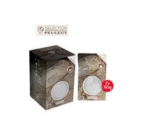 Sel sec en sachets fraicheurs 350g PEUGEOT