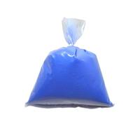 Sel bleu pour rituels et sorts de protection spirituelle, 0,5 kg