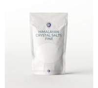 Sel Cristallin De L'himalaya - Fin - 1Kg
