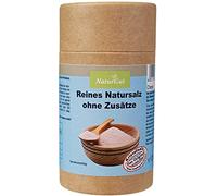 Sel cristallisé de l'Himalaya - Sel fin en salière 120 gr