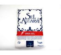 Sel d'Algarve Sel de mer du Portugal 1 kg.