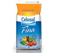 Sel d'Argentine, paquet de 500g - Sal Fina CELUSAL 500g