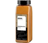 Sel d'assaisonnement pour poulet rôti d'Ubena note épicée et aromatique 900g