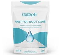 Sel de bain alcalin 5kg pour la détoxification, la désacidification et le soin de la peau Sel corporel minéral alcalin pour les soins du corps Récupération après l'entraînement