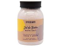 Flor De Mayo Argan &amp Coconut Sel de Bain 650g