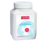 Sel De Bain - Jentschura - Alcabain - 750 G - Sans Parabène - Ph Alcalin 8,5