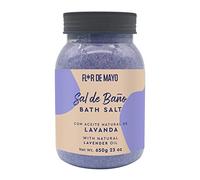 SEL DE BAIN LAVANDE 650 g