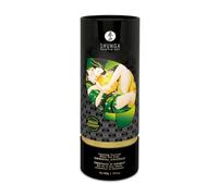 Sel de Bain Moussant Biologique Fleur de Lotus - 500 gr