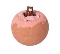Sel de bain pour 100 g 7 parfums huiles essentielles enrichies pour bain à bulles pour