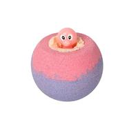 Sel de bain pour 100 g 7 parfums huiles essentielles enrichies pour bain à bulles pour