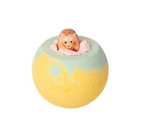 Sel de bain pour 100 g 7 parfums huiles essentielles enrichies pour bain à bulles pour
