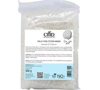 Sel de bain sel de la mer Morte Cmd 500 g