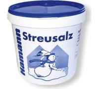 Sel de déneigement de qualité seau de 10 kg