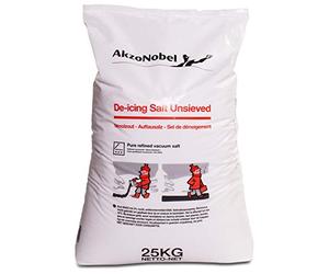 Sel de déneigement du sel 25 kg grain #classe sel gemme