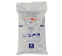SEL DE DENEIGEMENT Routier 10kg,GRANULOMETRIE M, Norme DIN en 16811-1