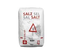 Sac de sel de deneigement 25kg