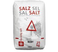 Sac de sel de deneigement 25kg
