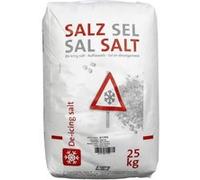 Sel de déneigement, sac de 25kg - ORAPI - 7101