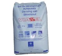 Sel de déneigement sac de 25kg - SEL DENEIG 25KGS