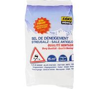 Sel anti neige-deverglaç. 1kg
