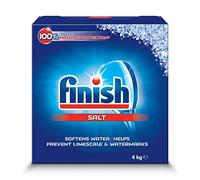 Sel de finition pour lave-vaisselle 4 kg