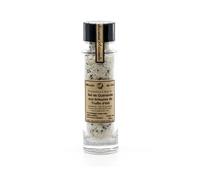Sel de Guérande à la Truffe d'Été Salière 100g