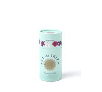 Sel de Ibiza - BIO - Granito Sel Hibiscus Pot Cartonné 36 Unités 90 g