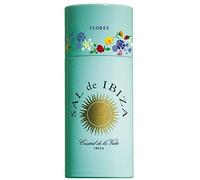 Sel de Ibiza Granito Sel aux Fleurs Pot Cartonné 36 Unités 70 g