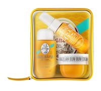 Sel De Janeiro Bum Bum - Kit de soins de voyage