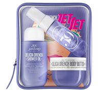 Sel De Janeiro Delicia Drench Kit de soins de voyage
