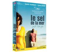 SEL DE LA MER (LE) - DVD [HD DVD]
